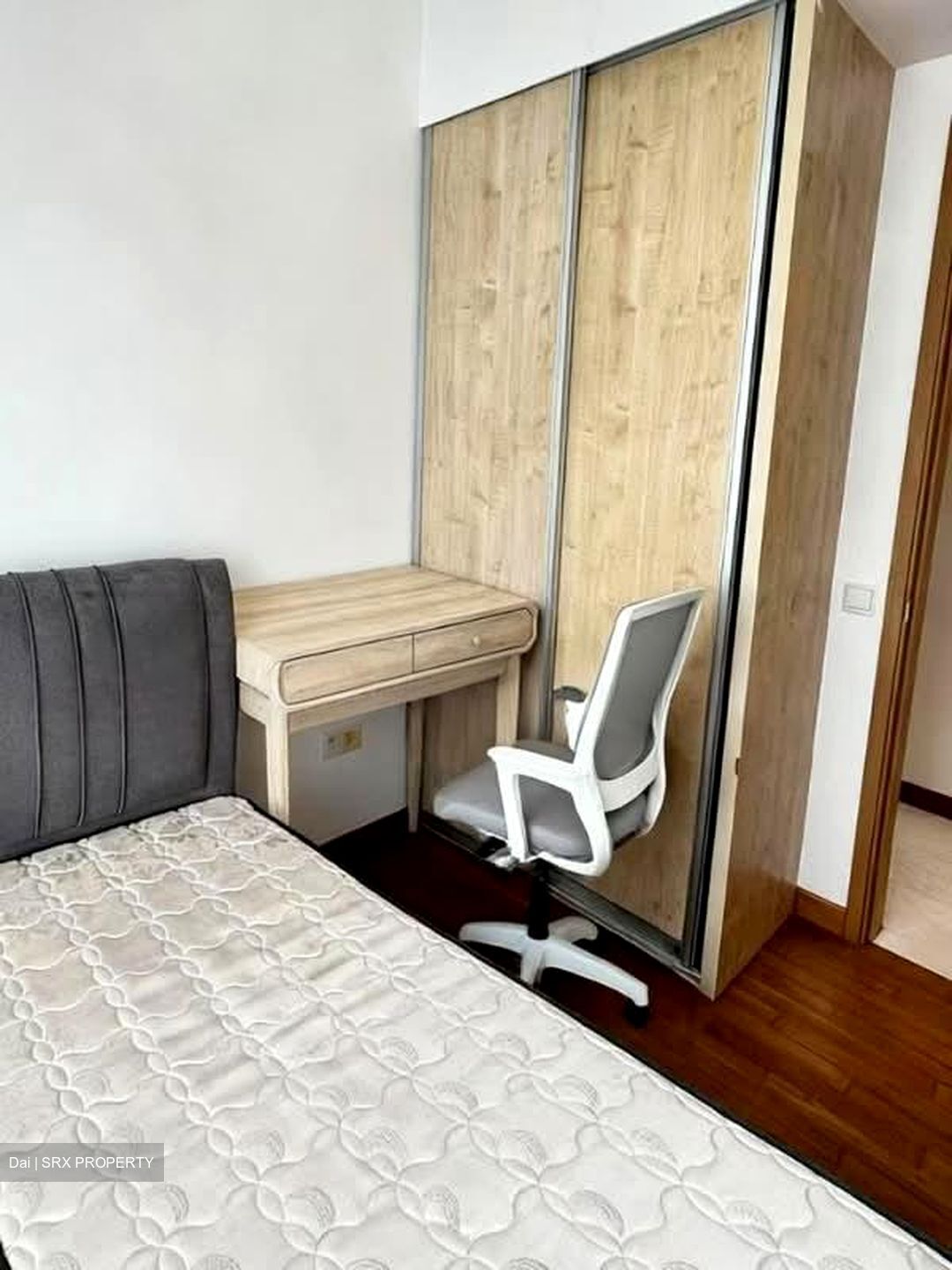 Vista Residences (D12), Condominium #548840911